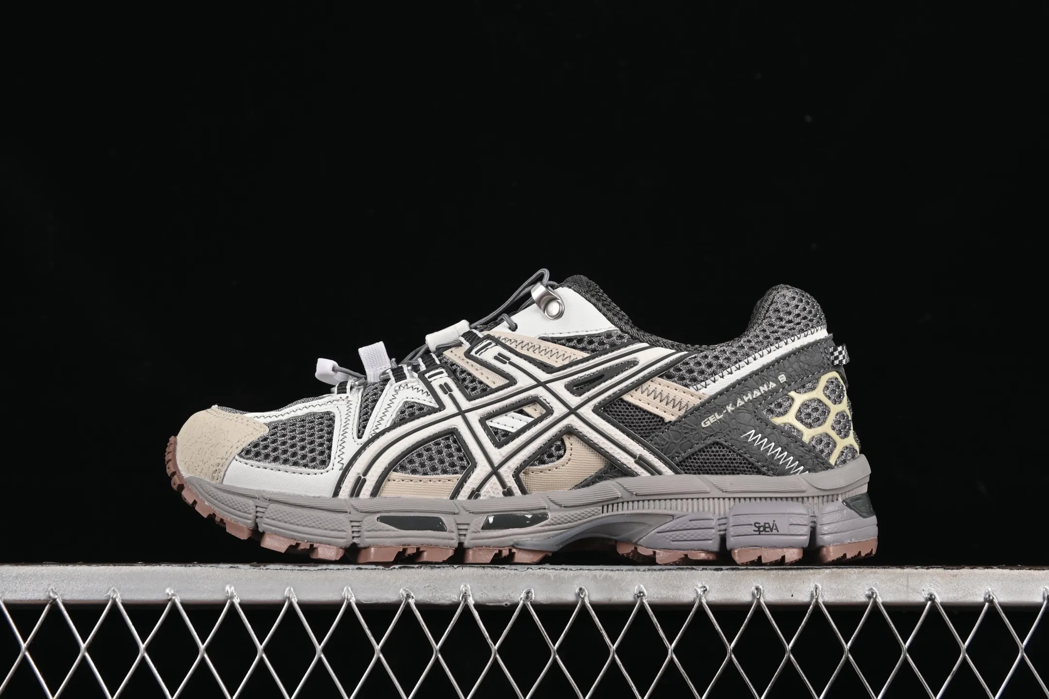All Categories Asics Asics Series Asics Gel-Kahana 8 1011B828-022